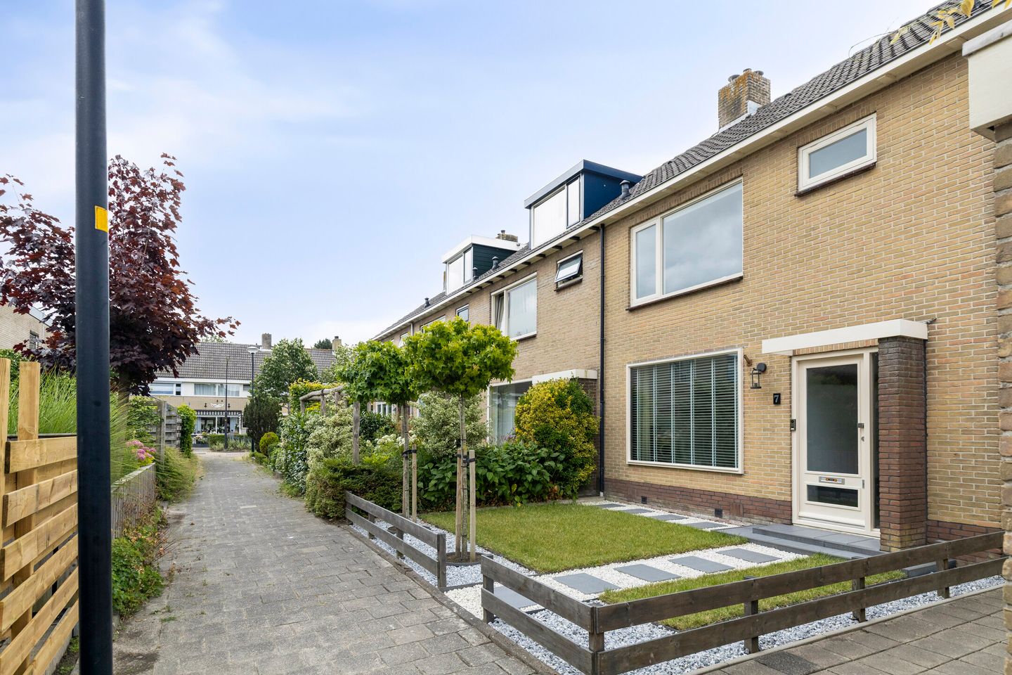 Foto 10 van Vestalaan 7