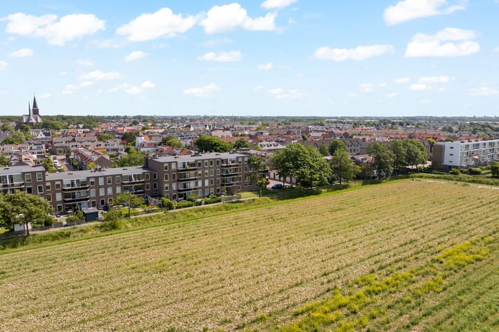 Bekijk foto van An van Gilsehof 51