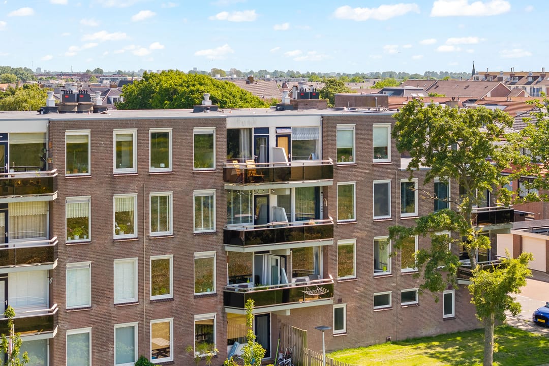 Photo 26 of An van Gilsehof 51