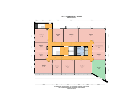 Bekijk plattegrond
