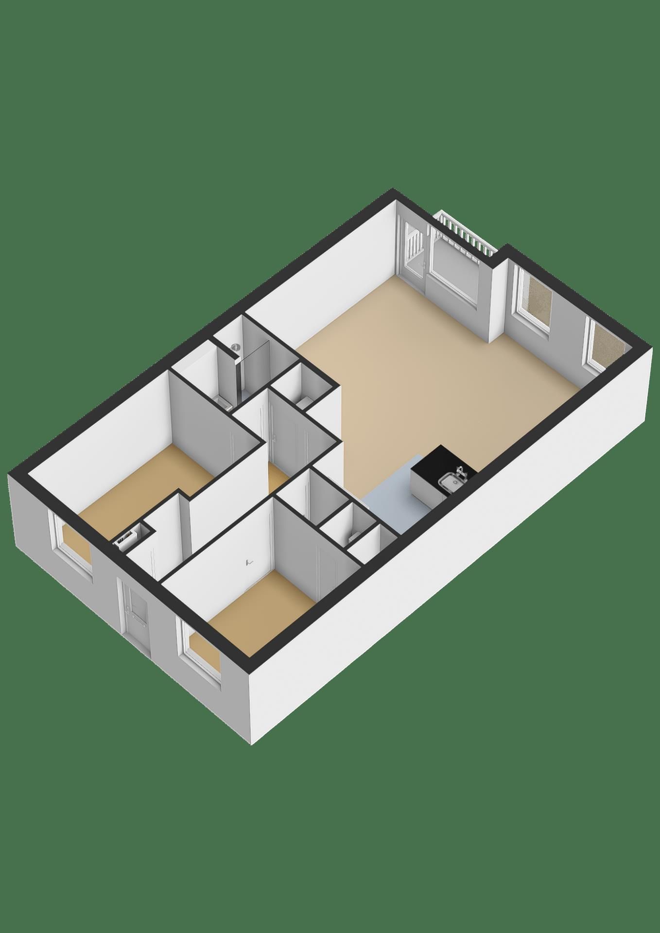 Photo 35 of An van Gilsehof 51