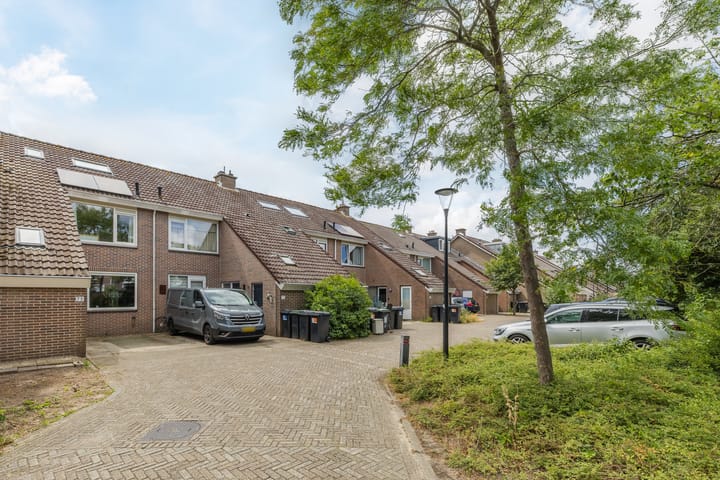 Foto 3 van Zonnekant 73