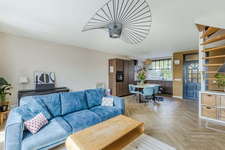 Foto 6 van Zonnekant 73