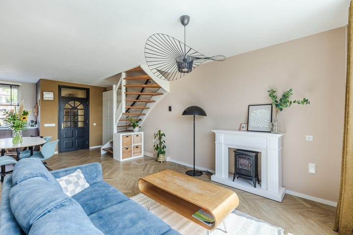 Foto 7 van Zonnekant 73