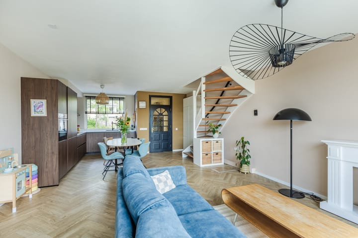 Foto 8 van Zonnekant 73