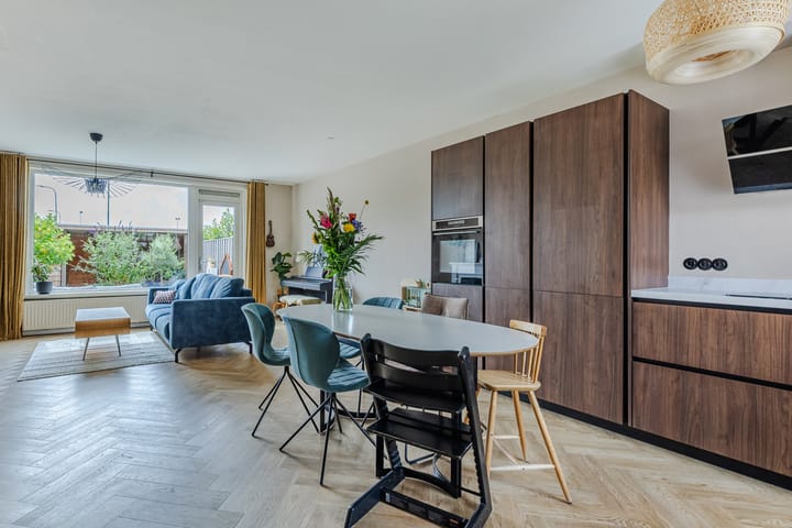 Foto 9 van Zonnekant 73