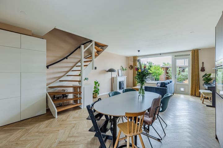 Foto 10 van Zonnekant 73