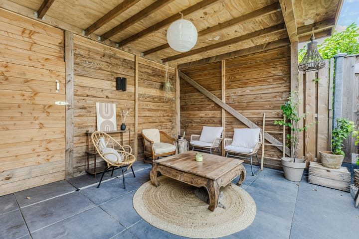 Foto 18 van Zonnekant 73