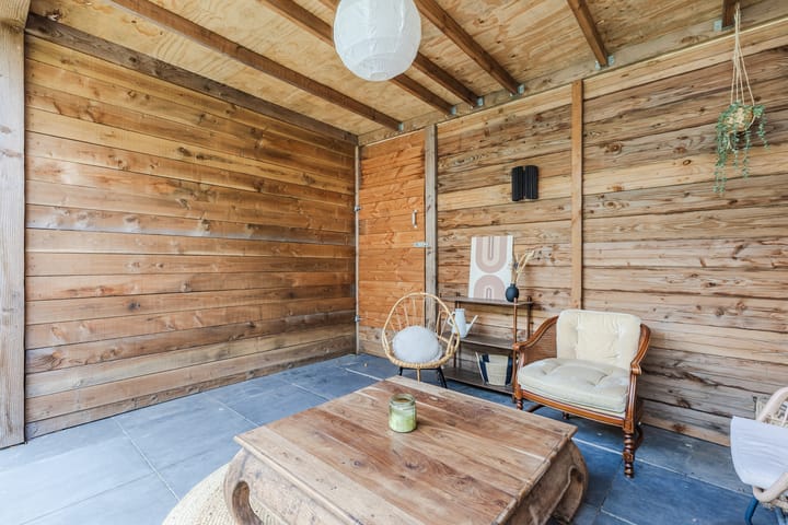 Foto 19 van Zonnekant 73