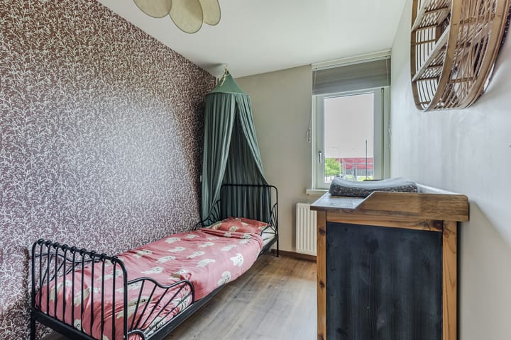 Foto 22 van Zonnekant 73