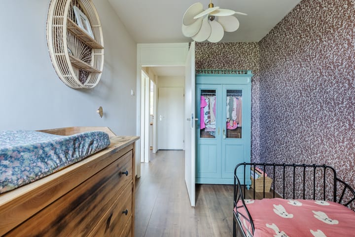 Foto 23 van Zonnekant 73