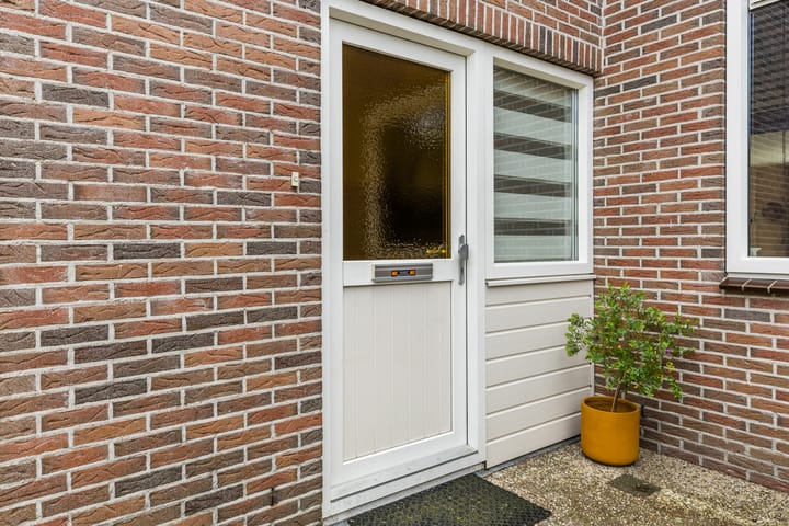 Foto 4 van Zonnekant 73