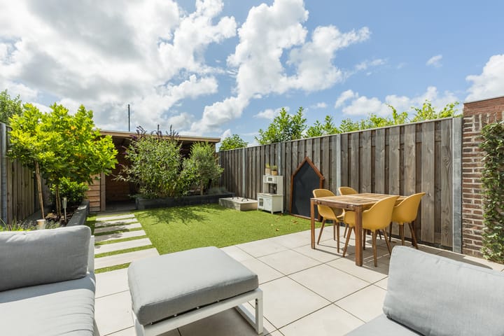 Foto 2 van Zonnekant 73