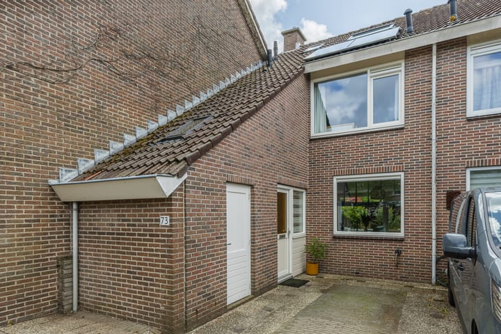 Foto 36 van Zonnekant 73