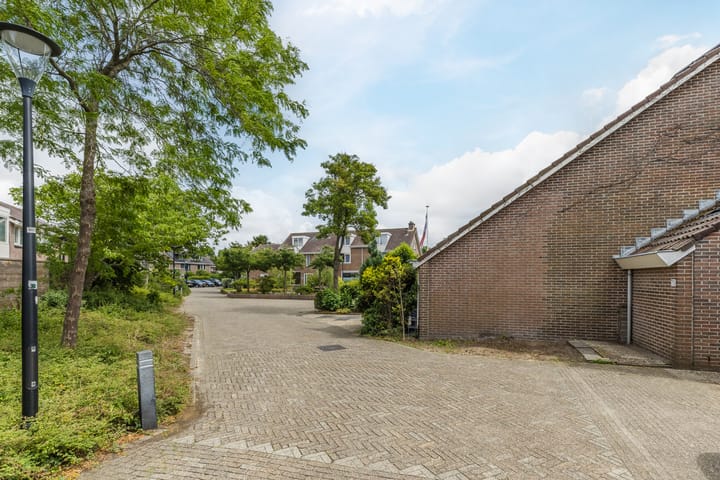 Foto 37 van Zonnekant 73