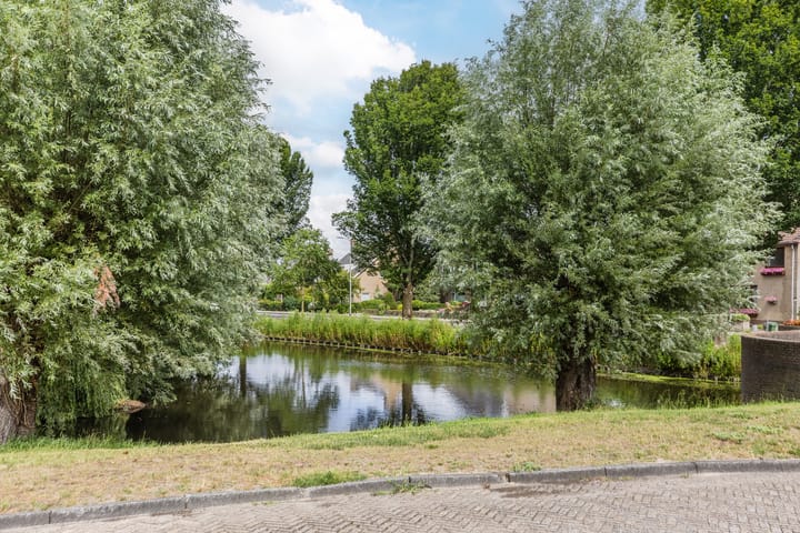 Foto 38 van Zonnekant 73