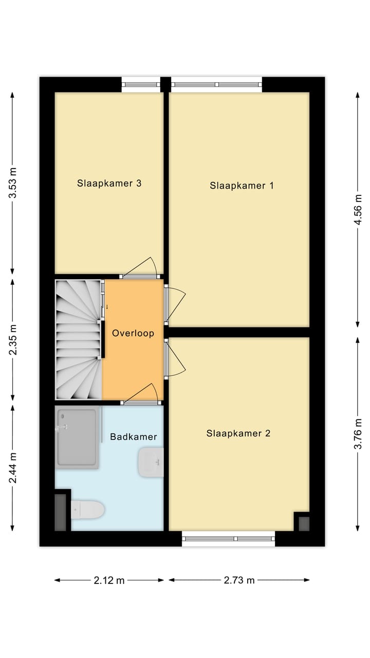 Foto 42 van Zonnekant 73