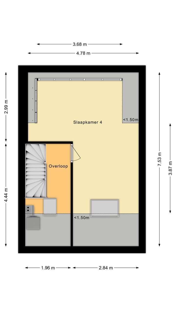 Foto 43 van Zonnekant 73