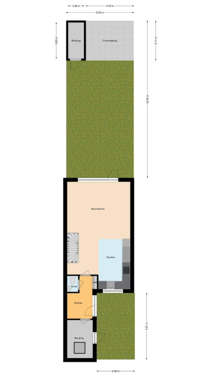 Foto 44 van Zonnekant 73