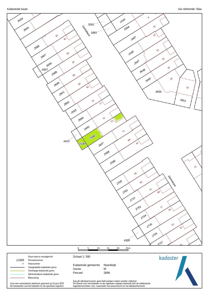 Foto 45 van Zonnekant 73