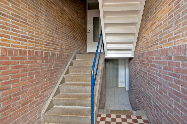 Foto 4 van Gerard Doustraat 5