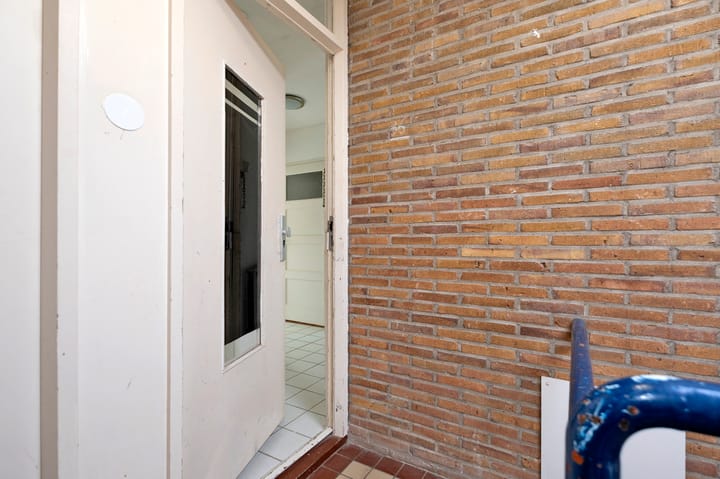 Foto 5 van Gerard Doustraat 5