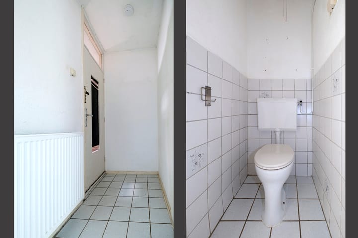 Foto 6 van Gerard Doustraat 5