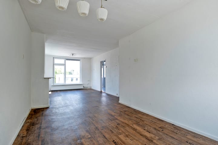 Foto 7 van Gerard Doustraat 5