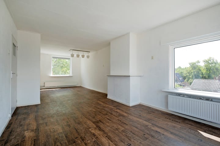 Foto 8 van Gerard Doustraat 5