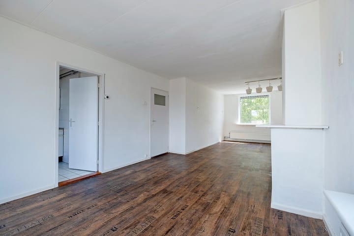 Foto 9 van Gerard Doustraat 5