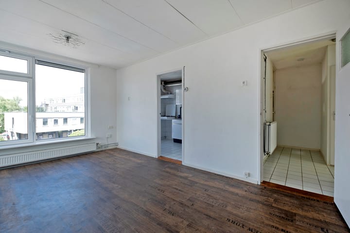 Foto 10 van Gerard Doustraat 5