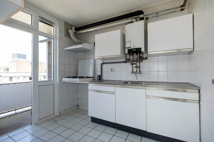 Foto 11 van Gerard Doustraat 5