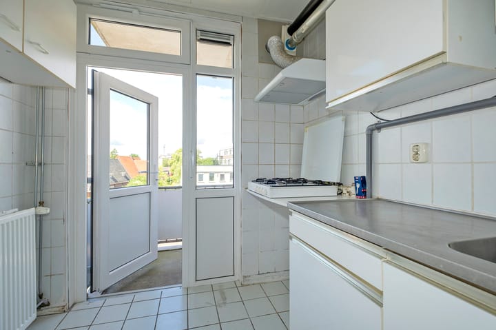 Foto 13 van Gerard Doustraat 5