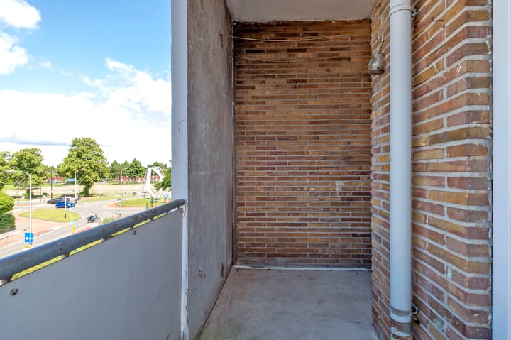 Foto 14 van Gerard Doustraat 5