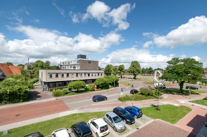 Foto 17 van Gerard Doustraat 5