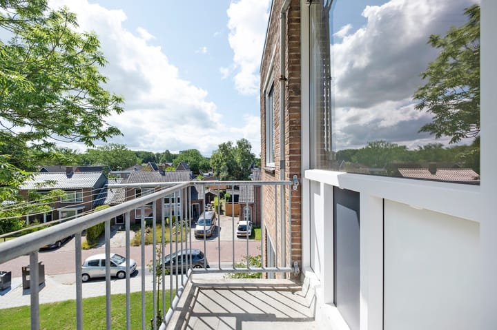 Foto 20 van Gerard Doustraat 5