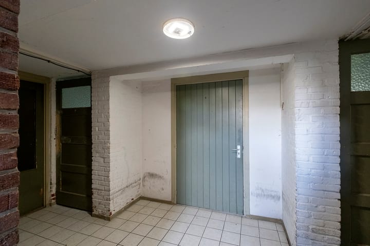 Foto 22 van Gerard Doustraat 5