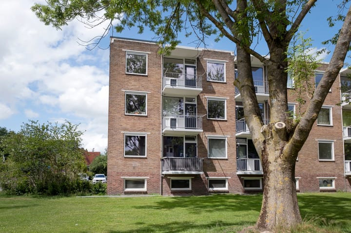 Foto 24 van Gerard Doustraat 5