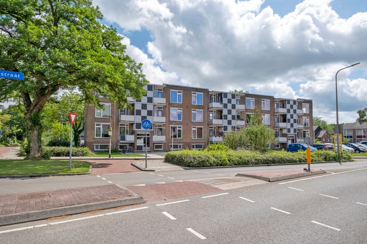 Foto 25 van Gerard Doustraat 5