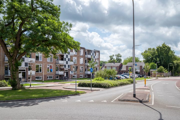 Foto 26 van Gerard Doustraat 5