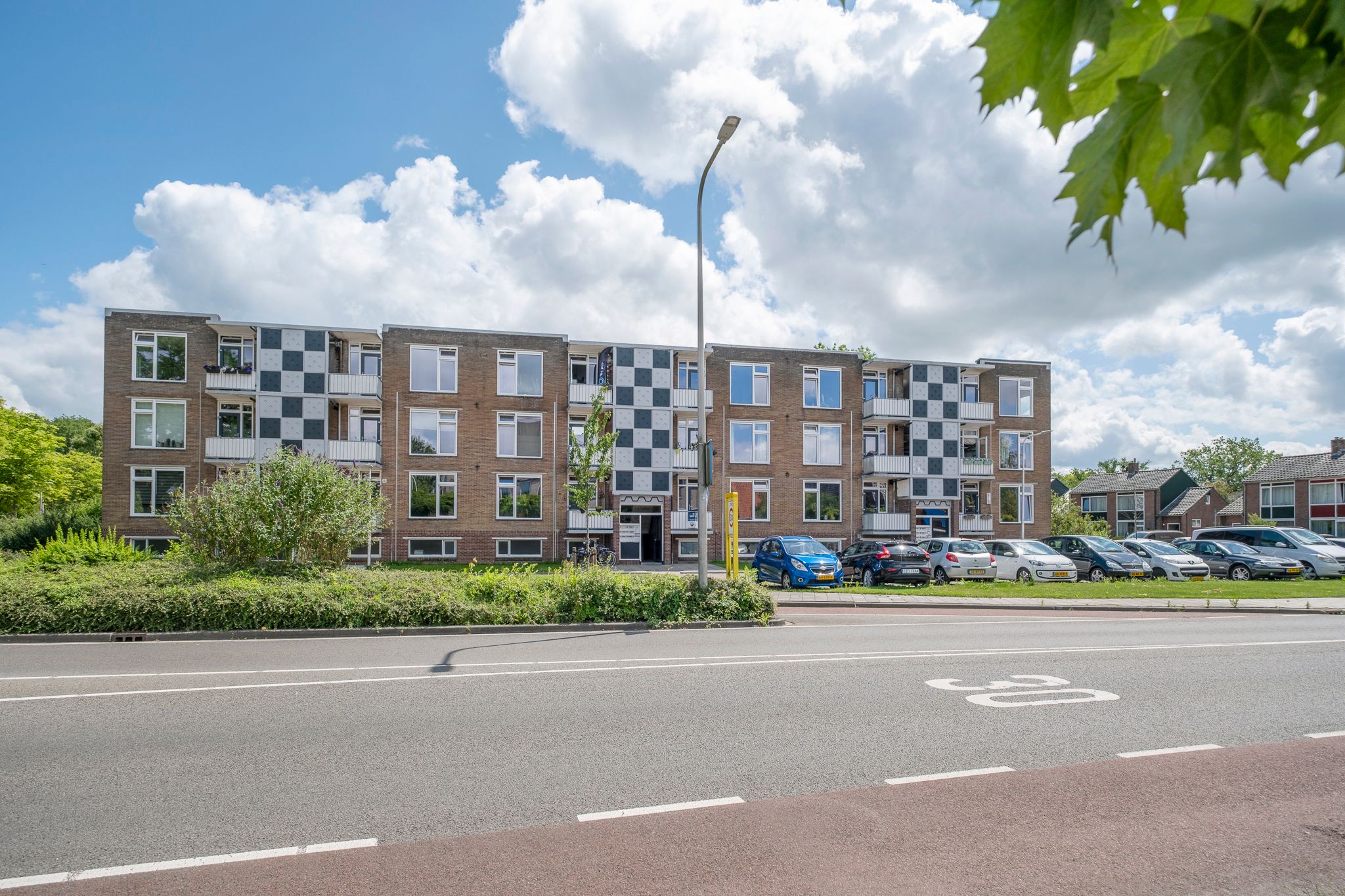 Foto 27 van Gerard Doustraat 5