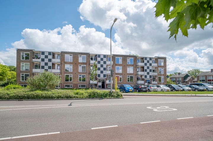 Foto 27 van Gerard Doustraat 5