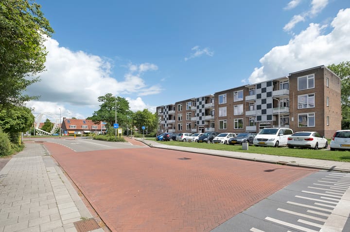 Foto 28 van Gerard Doustraat 5