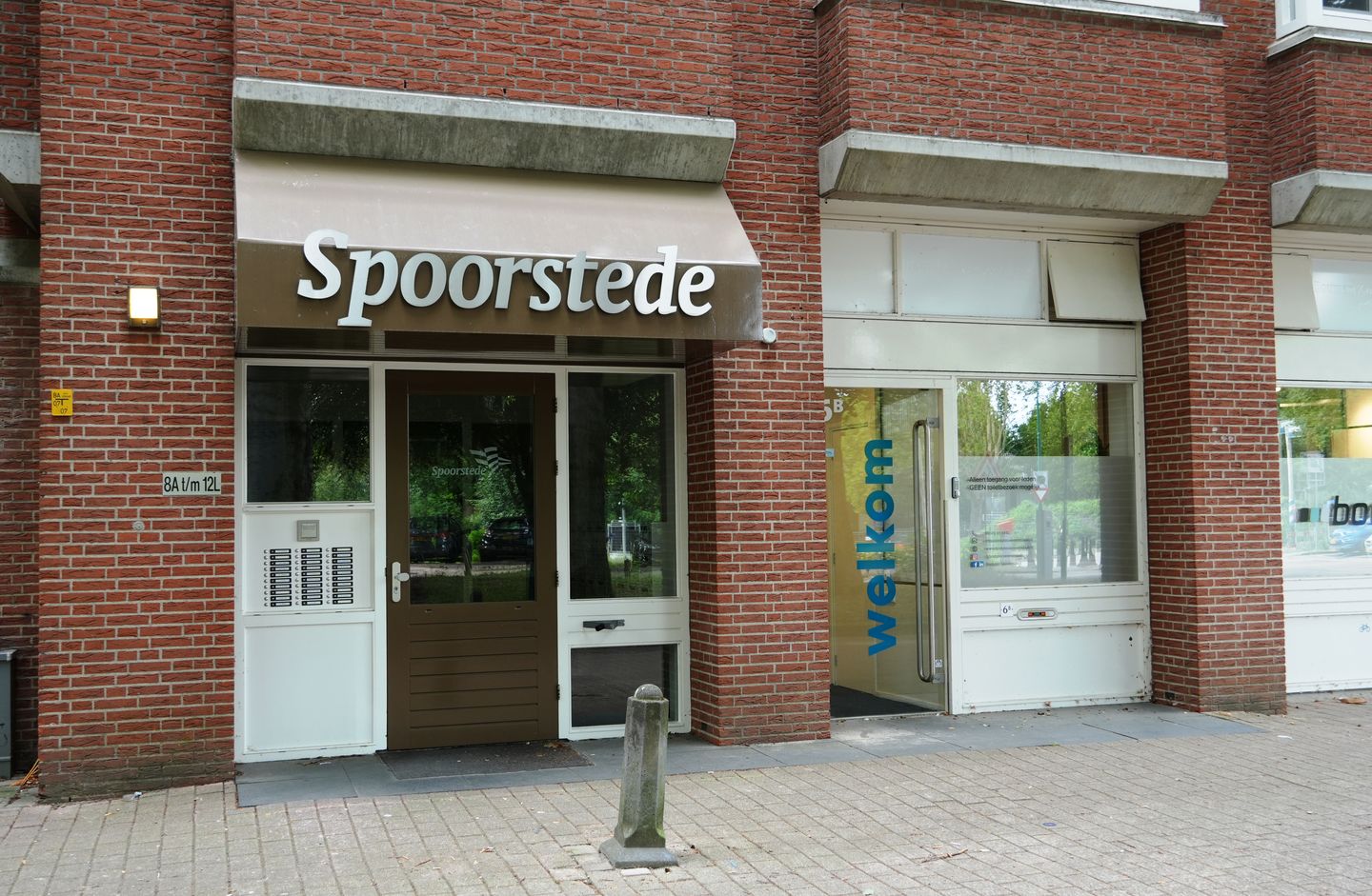 Photo 4 of Stationsplein 8-H