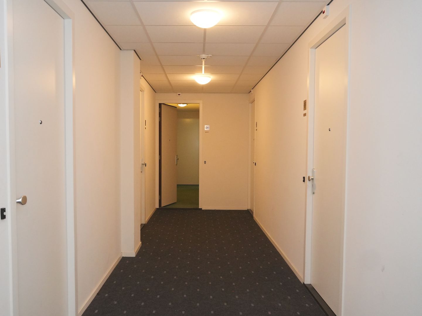 Photo 5 of Stationsplein 8-H