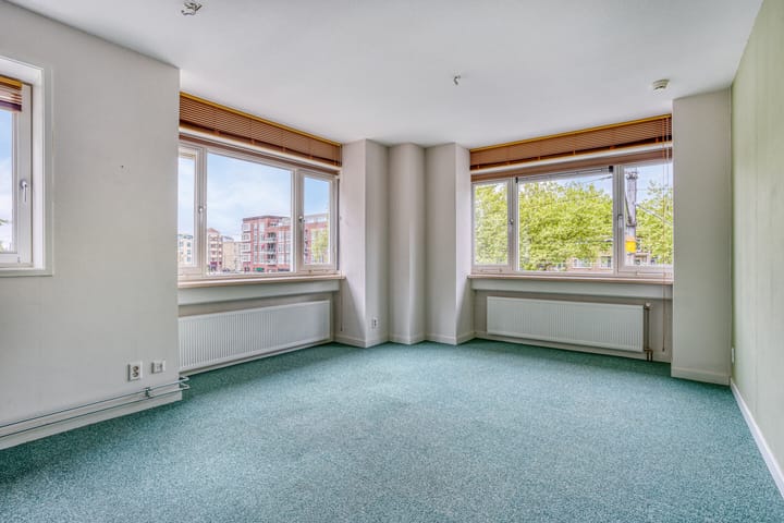 Foto 6 van Stationsplein 8-H