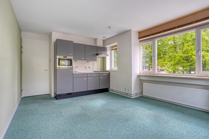 Foto 7 van Stationsplein 8-H