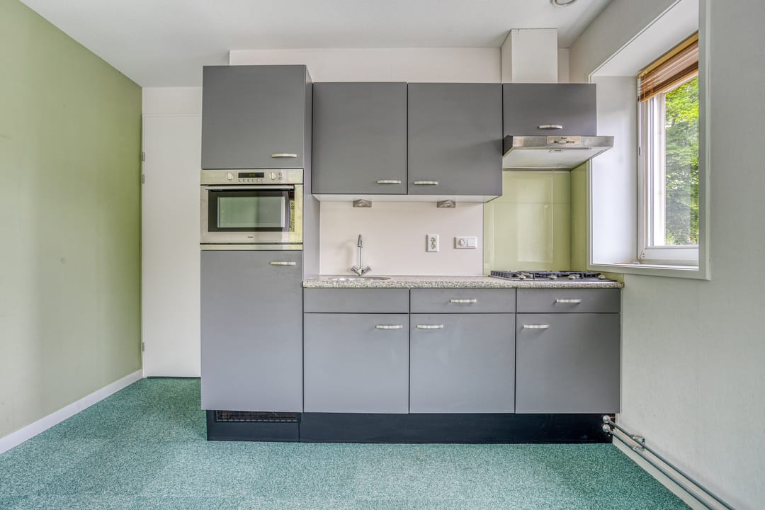 Photo 8 of Stationsplein 8-H