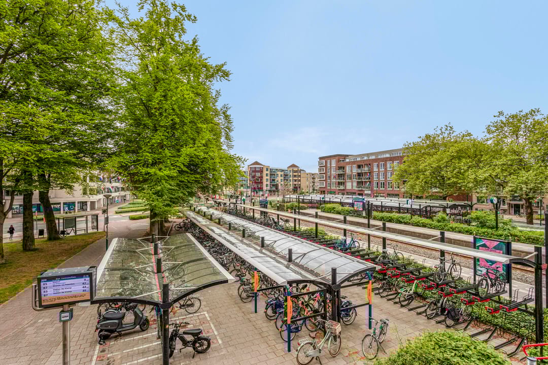 Photo 17 of Stationsplein 8-H