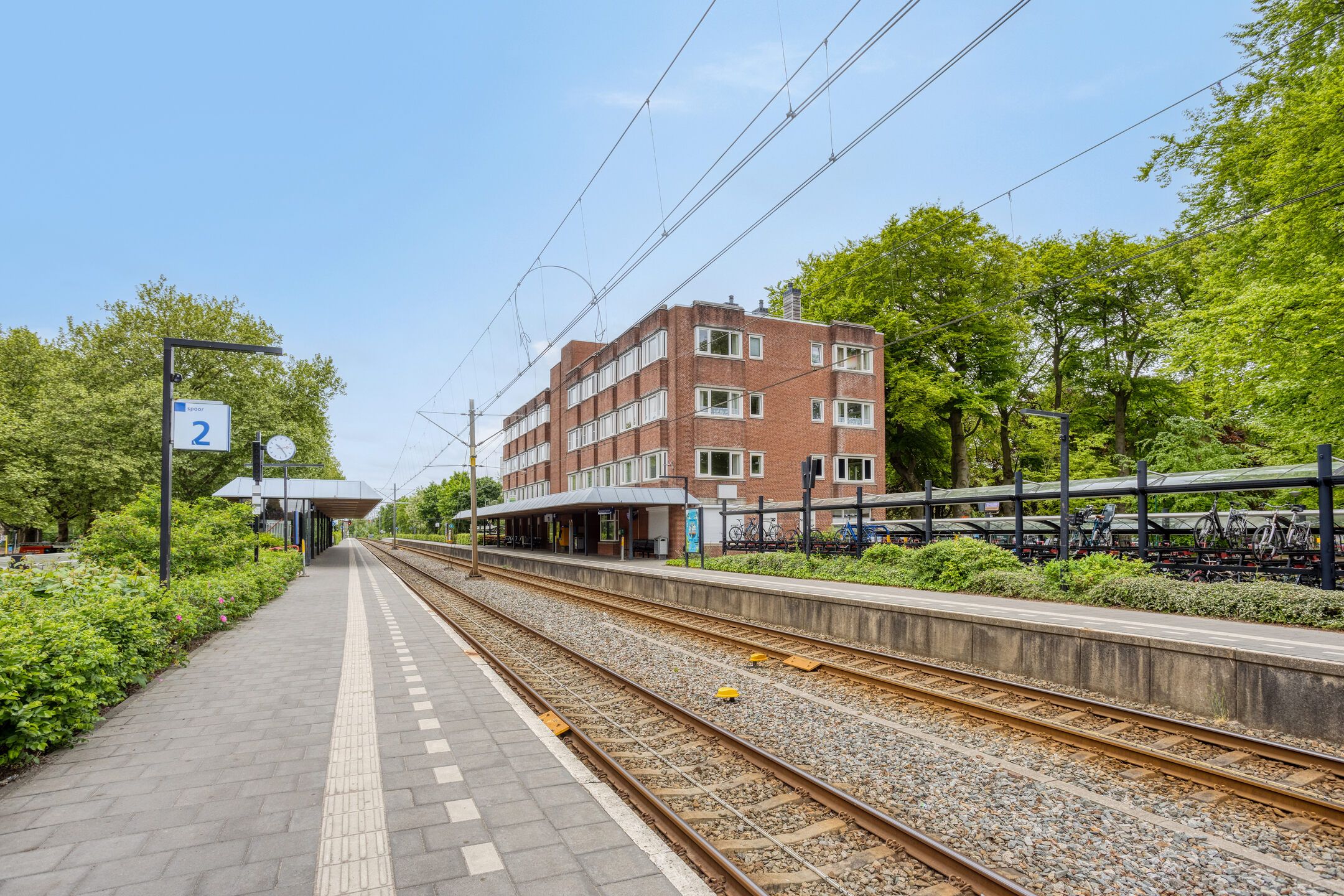 Photo 18 of Stationsplein 8-H